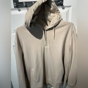 Express xl hoodie